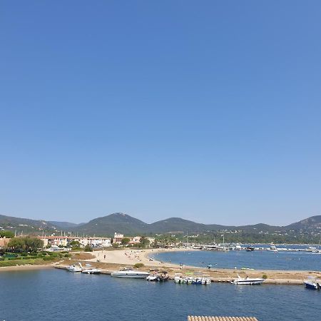 Magnifique 2 Pieces Vue Port Et Mer 코골렝 외부 사진