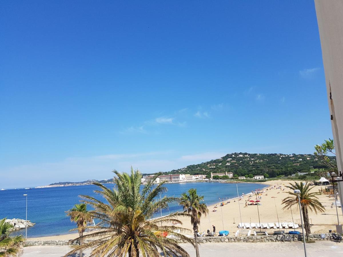 Magnifique 2 Pieces Vue Port Et Mer 코골렝 외부 사진
